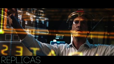 where to watch replicas movie
